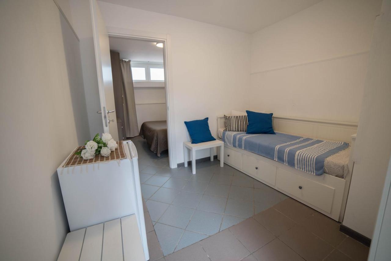 Villa Lara Polignano a Mare Exteriér fotografie